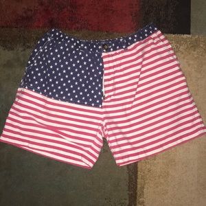 USA Shorts